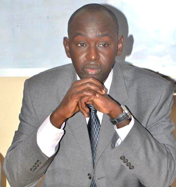 Invité du lundi - Cheikh Oumar Sy, député : « Ma mission était d’entamer le dialogue afin de désamorcer la tension politique »