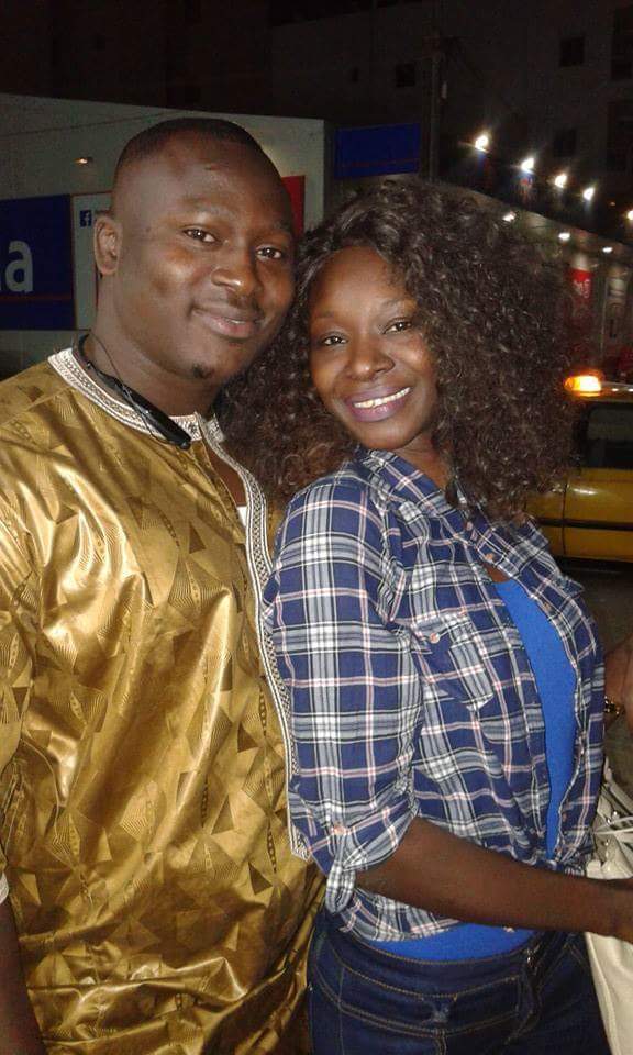 Modou Lo-Fleur Mbaye, une belle complicité