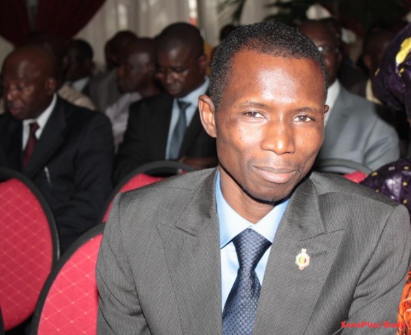 Journée d'intégration du Meer de Kanel: Le Questeur Daouda Dia s'engage à améliorer les conditions de vie et d'études des étudiants de sa commune à Dakar