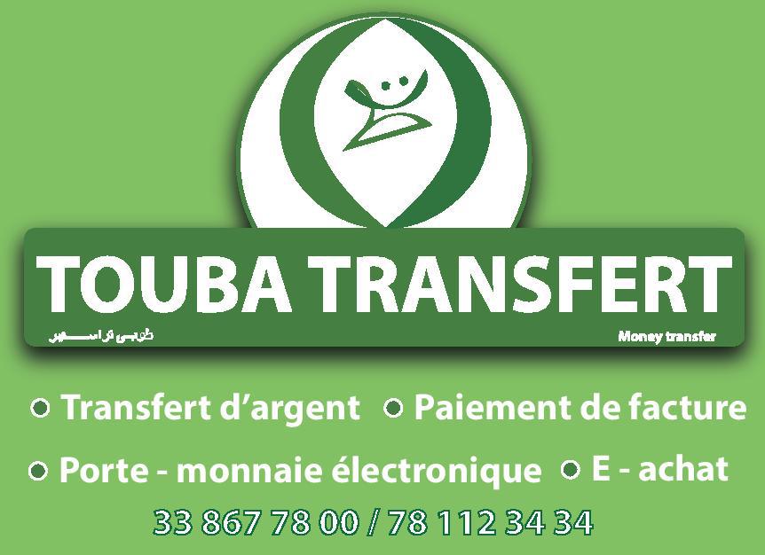Exclusivité : Touba Transfert est sur le marché ....Il fait bouger le milieu du transfert d'argent (Moins cher pour les envois, taux de commission plus élevé pour les points de transfert d'argent) 