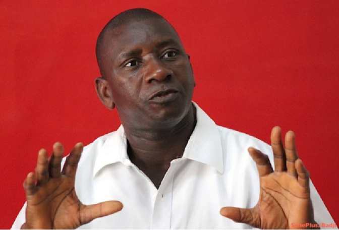 Couverture de la présidentielle par la RTS :  Les craintes de Bacary Domingo Mané, ancien président du Cored