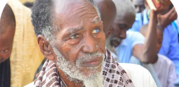 Décès de Serigne Saliou Touré, représentant du Khalife général des mourides à Thiès Décès de Serigne Saliou Touré, représentant du Khalife général des mourides à Thiès