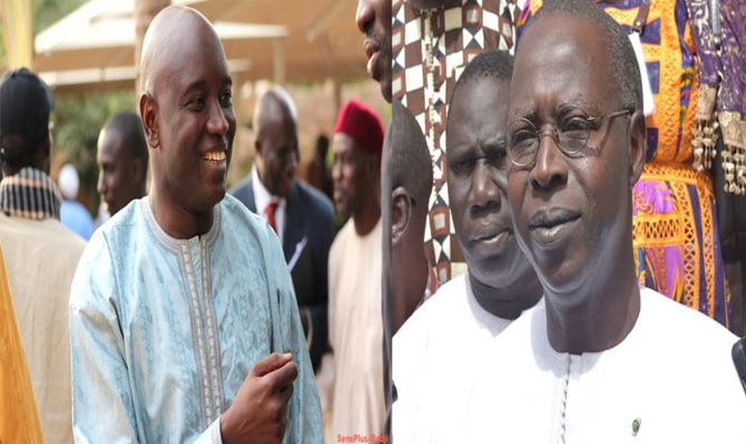 Présidentielle 2024 en vue : Aly Ngouille Ndiaye et Dionne négocient