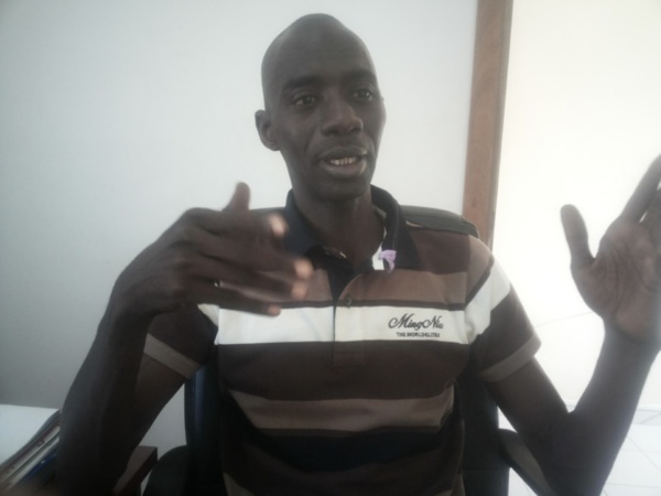 Omar Faye, Leral Askan Wi : "Le Pds veut éliminer Wade et son fils"