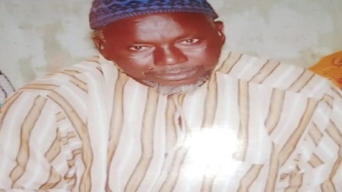 Affaire Bassirou Mbaye, Muezzin de Ndièye assassiné: Un des suspects meurt en prison....