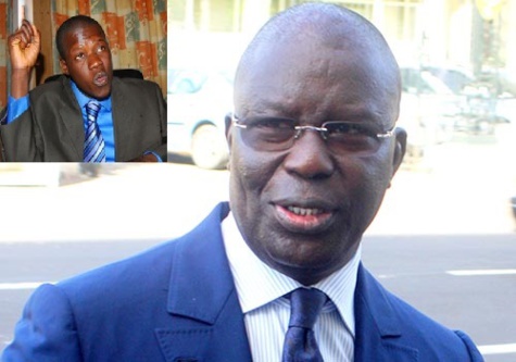 Procès de Massaly: Babacar Gaye expulsé après une altercation avec un gendarme
