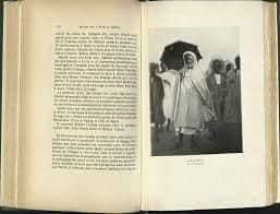 Témoignage du Lieutenant-colonel Paul Marty sur Seydina El Hadj Malick Sy Témoignage du Lieutenant-colonel Paul Marty sur Seydina El Hadj Malick Sy