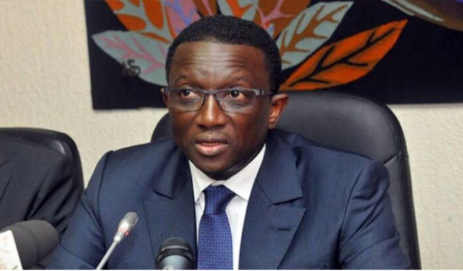 APR/ Retour d'Aly Ngouille Ndiaye et Boun Abdallah Dionne: Une Une nouvelle manœuvre engagée