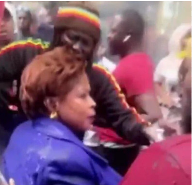 New-York : La visite de Macky Sall sonkorisée, un sale quart d’heure pour Coura Macky New-York : La visite de Macky Sall sonkorisée, un sale quart d’heure pour Coura Macky