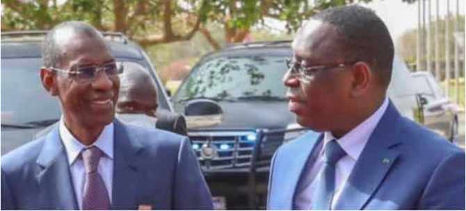 Présidentielle 2024: Comment Macky Sall a fait plier ADD