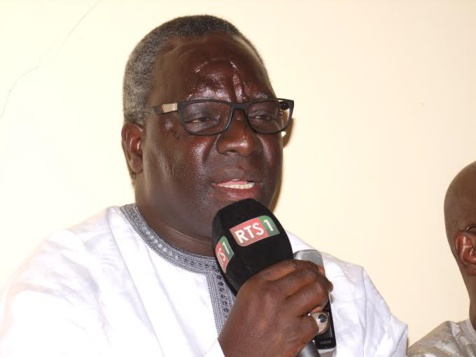 Appel du Magal de Mbacké Cadior 2015