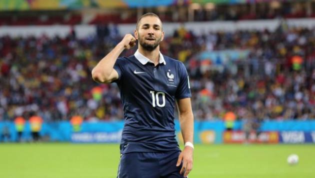 Karim Benzema devant la justice