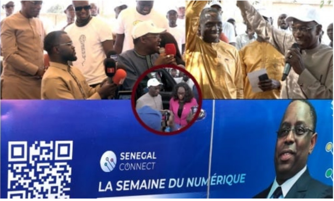 Grand Prix du Chef de l’Etat du concours Senegal Connect: Trois lauréats embrouillés par une si longue attente de 60 millions FCfa