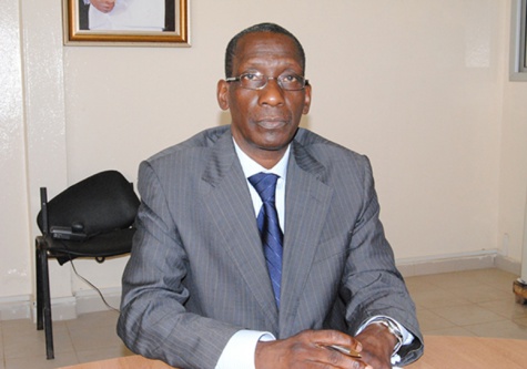 Mamadou Diop Decroix, coordonnateur du Fpdr  : "Je pensais que ceux qui ont cloué le Président Wade au pilori allaient avoir plus de retenue"