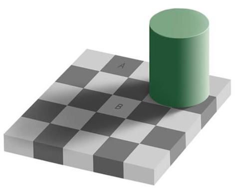 Ces illusions d'optique qui vont vous rendre fou