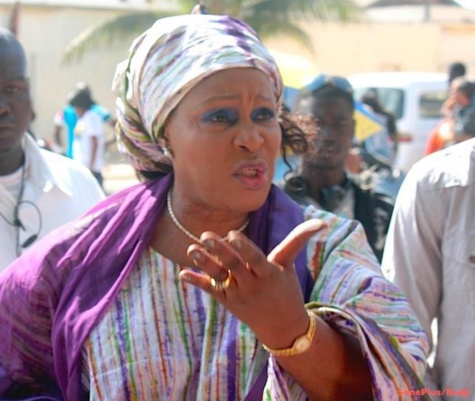 Affaire Aida Ndiongue : Aveux et dénégations