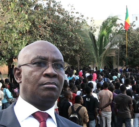 L'école Sénégalaise va mal, améliorons là !