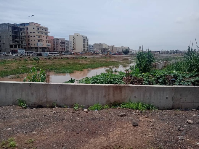 Bon fonctionnement des ouvrages de l’ONAS : Après les inquiétudes du passé, place à la quiétude à la Zone de Captage et à Grand-Yoff Bon fonctionnement des ouvrages de l’ONAS : Après les inquiétudes du passé, place à la quiétude à la Zone de Captage et à Grand-Yoff