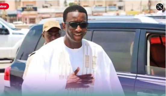 L’hôpital Seydi El Hadji Malick Sy sera livré en décembre 2023 L’hôpital Seydi El Hadji Malick Sy sera livré en décembre 2023