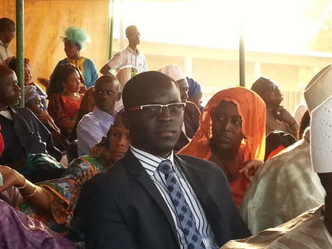 Macky Sall débloque 600 millions pour les femmes de Kolda 