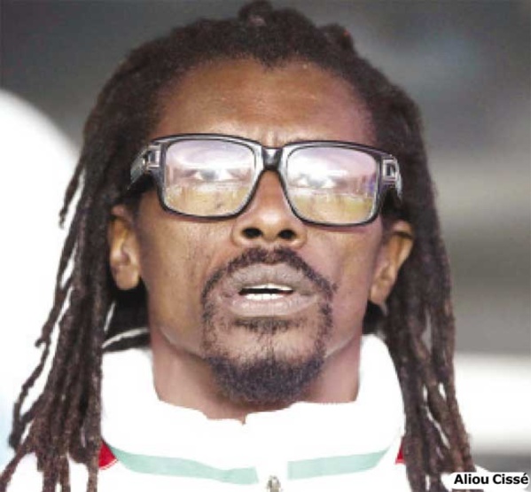 Equipe nationale du Sénégal: Les dessous du contrat de Aliou Cissé 