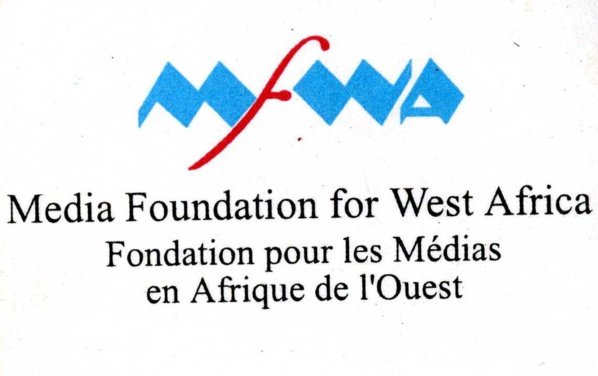 Respect de la liberté d'expression en Afrique de l'Ouest : Les forces de sécurité épinglé par un rapport de la Mfwa