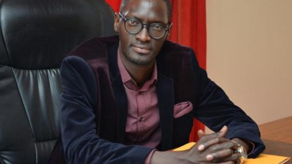 Présidentielle 2024 : L’Union sociale libérale annonce un congrès d’investiture de Me Abdoulaye Tine Présidentielle 2024 : L’Union sociale libérale annonce un congrès d’investiture de Me Abdoulaye Tine