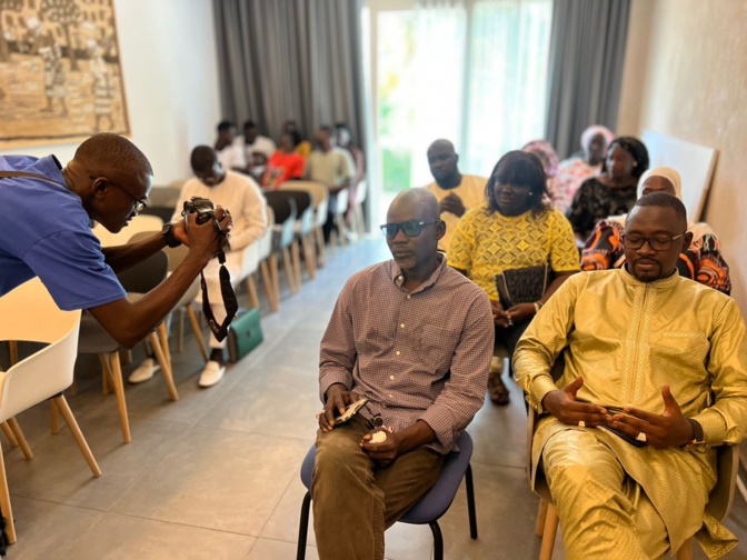 Présidentielle 2024: Le « Show Of Force » du candidat Amadou Bâ Présidentielle 2024: Le « Show Of Force » du candidat Amadou Bâ