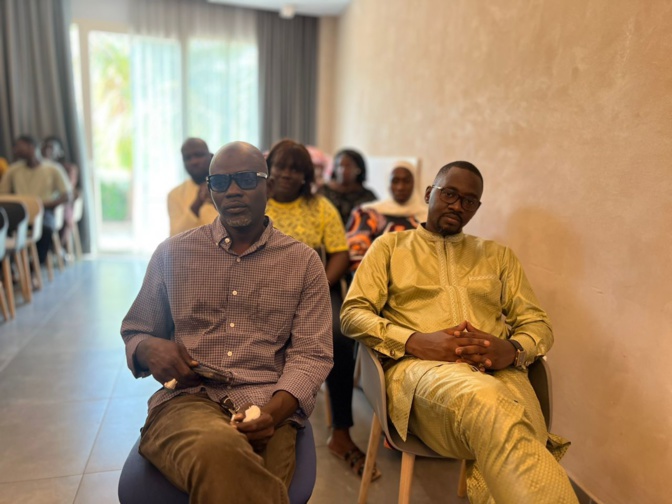 Présidentielle 2024: Le « Show Of Force » du candidat Amadou Bâ Présidentielle 2024: Le « Show Of Force » du candidat Amadou Bâ