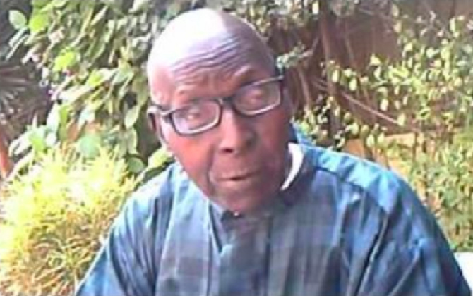 La presse sénégalaise en deuil : Hommage au doyen Maguette Bâ «Ben Cheikh», qui a tiré sa révérence jeudi