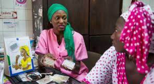 931.000 femmes utilisent une méthode moderne de contraception (Officiel) 931.000 femmes utilisent une méthode moderne de contraception (Officiel)