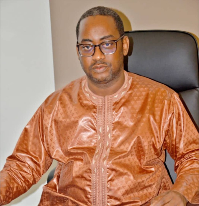 BBY Gossas: Les élus et PCD soutiennent le choix de la candidature d’Amadou Bâ