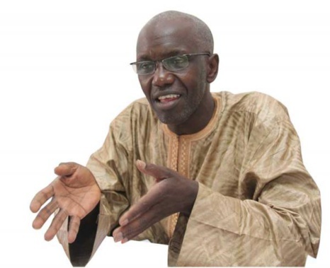 Valérie Pécresse, Docteur Honoris Causa : La décision date de 2010 et le Saes était d'accord, selon le Recteur Ibrahima Thioub