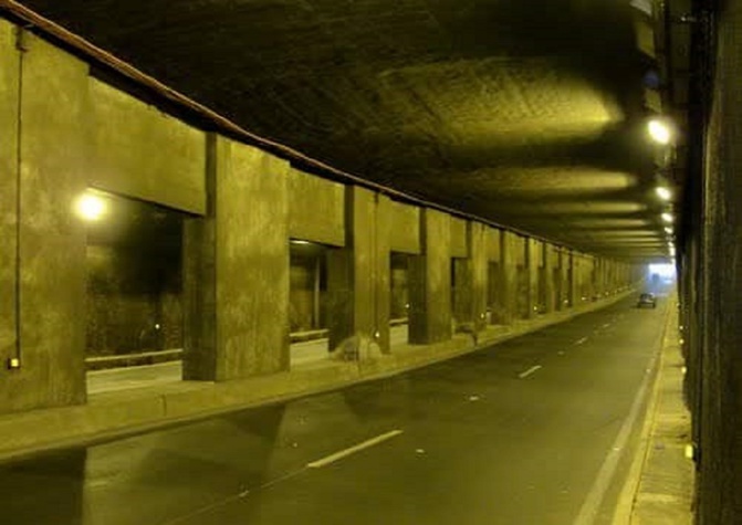 Réaction suite aux alertes lancées : « La solidité et la stabilité du tunnel de Soumbédioune, ne sont pas remises en cause »