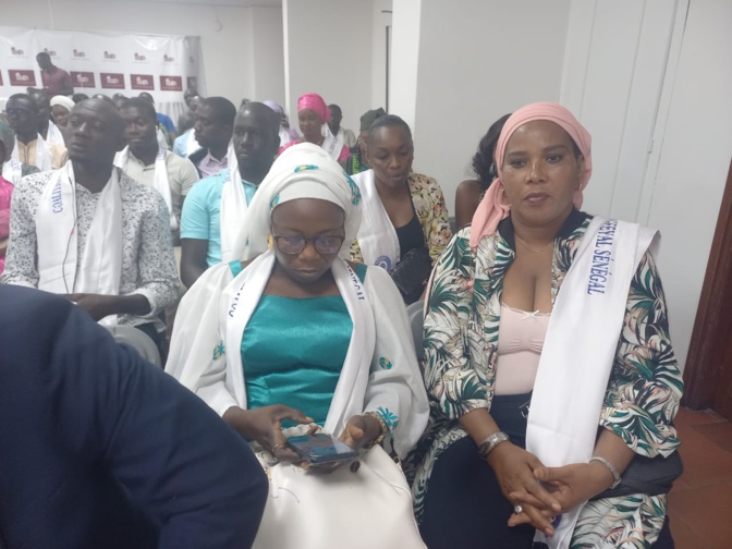 Développement durable: La Coalition « Ande Nawle Ligeye Sénégal » s’engage sur le terrain politique