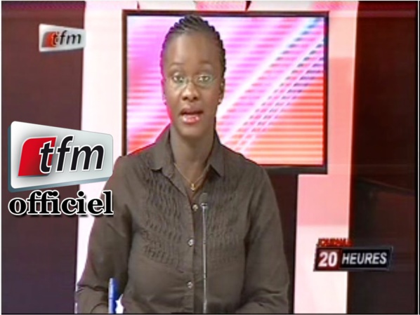 Astou Mbène Thioub, Journaliste à TFM: "Si c'était à refaire, je resterais à la radio"