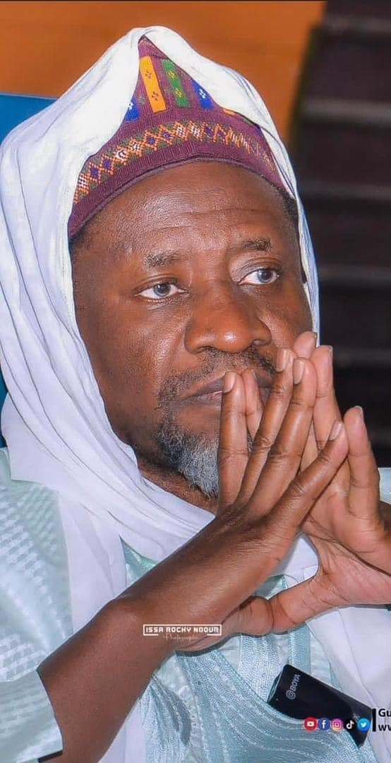 Social Gamou 2023 : 280 bœufs distribués à Médina Baye pour célébrer la naissance du Prophète
