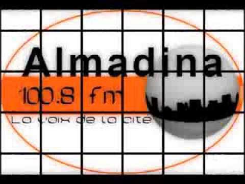 Pour des raisons financières, la radio Almadina Fm arrête ses programmes