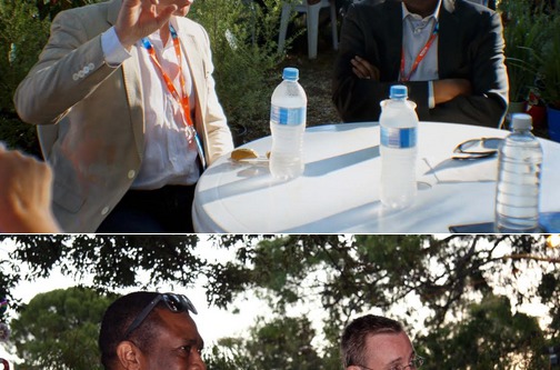 Youssou Ndour en Australie