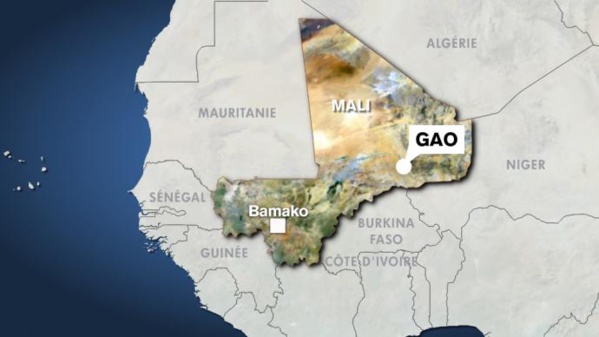 Gao : deux poseurs de bombes présumés lynchés à mort et brûlés