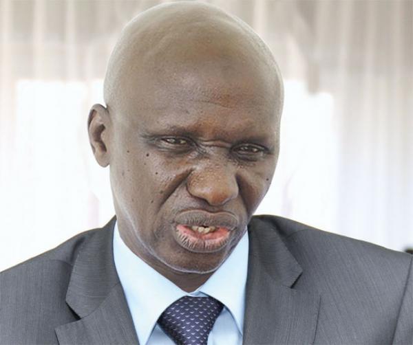 Enrichissement illicite présumé : Le procès de Tahibou Ndiaye reprend aujourd'hui 