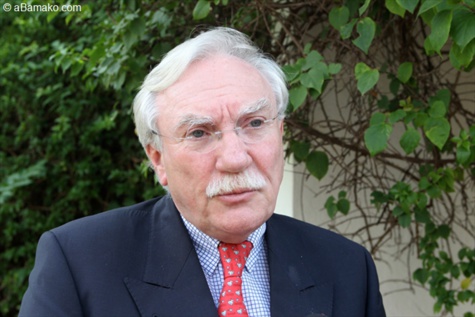 La famille Wade et les diplomates français: une longue histoire d'inimitié ( Leral ) La famille Wade et les diplomates français: une longue histoire d'inimitié ( Leral )