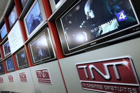 À J-100 du lancement de la TNT: Pourquoi la bataille se jouera désormais dans le Contenu ?