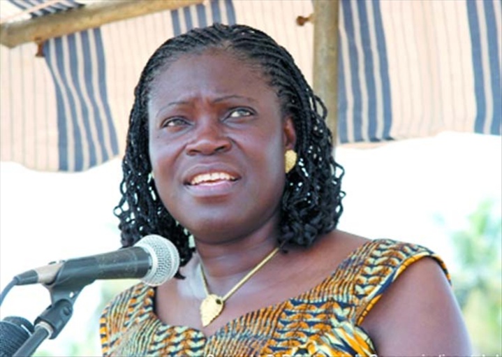 Côte d'Ivoire : 20 ans de prison pour Simone Gbagbo