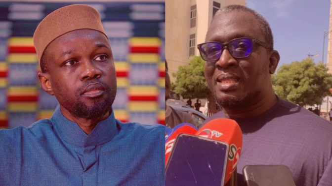 Refus de remettre les fiches de parrainage au mandataire d'Ousmane Sonko: Ayib Daffé annonce un recours