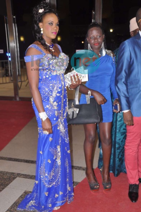 17 photos - Anniversaire au Grand Théâtre: Appréciez le "sagne sé" des fans de Titi 