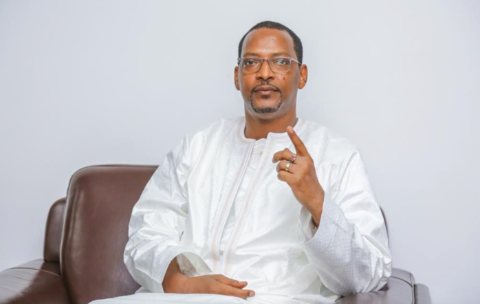 Convocation d'El Hadji Mamadou Diao dit Mame Boye Diao, suite à des plaintes dans le cadre d'investigations criminelles
