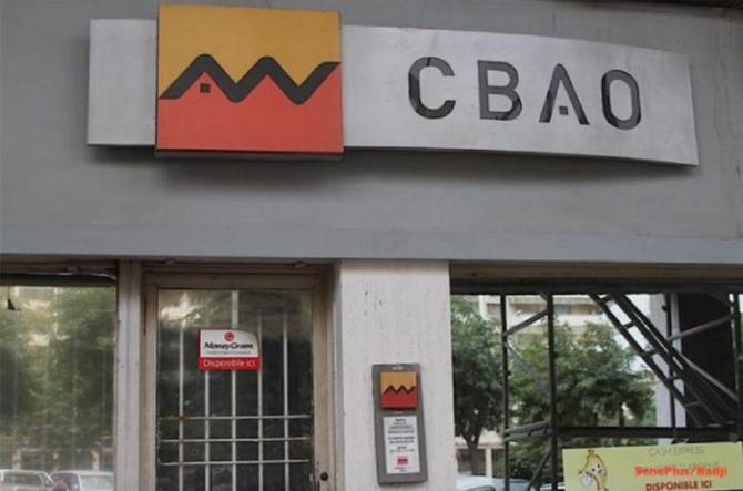 Podor-Braquage spectaculaire de l’agence CBAO de Galoya : Des malfaiteurs ligotent les vigiles et emportent de l’argent