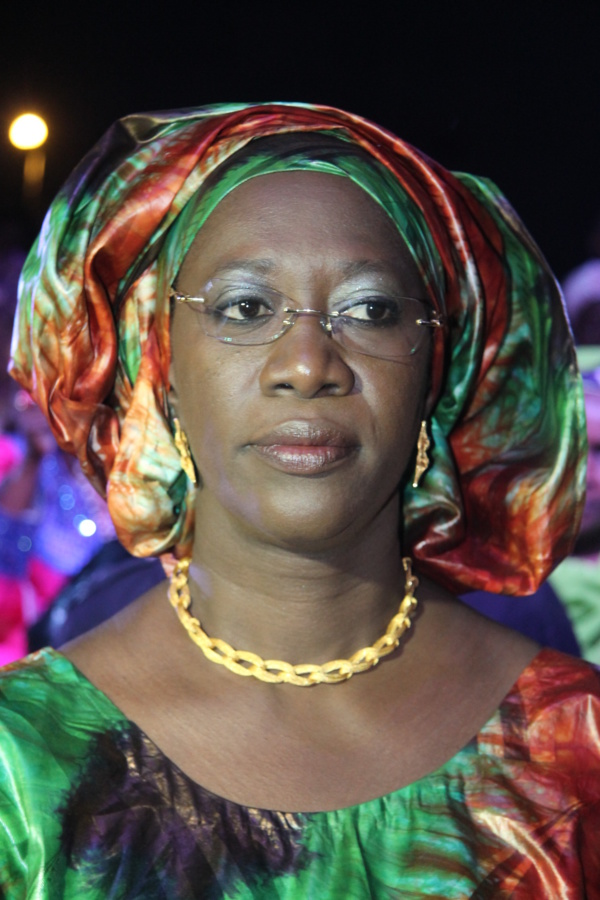 Tournée nationale de la DGPSN :  Dr Anta Sarr à la rencontre des élus locaux de Tambacounda, Kaffrine et Kaolack