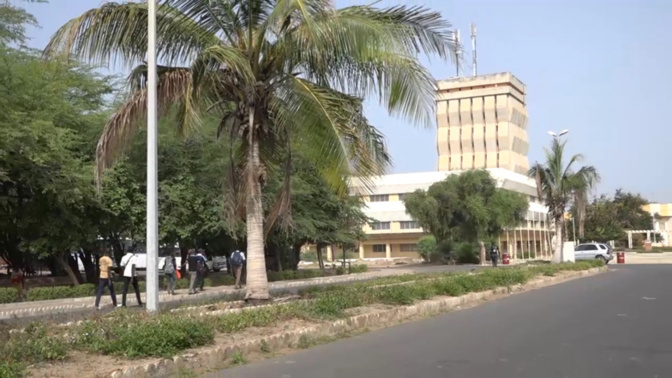 Année universitaire: Une reprise graduelle